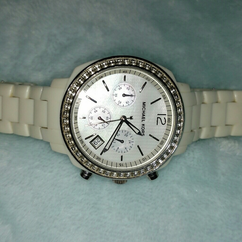 Michael Kors watch